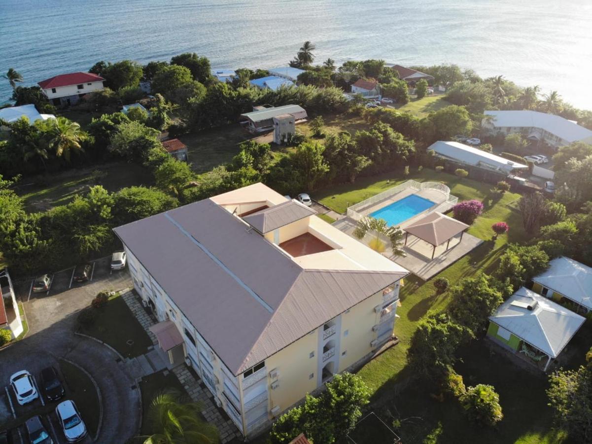 Studio - Le Ti-Colibri - Plages Et Piscine A Sainte-Luce - Martinique - Antilles Exterior photo