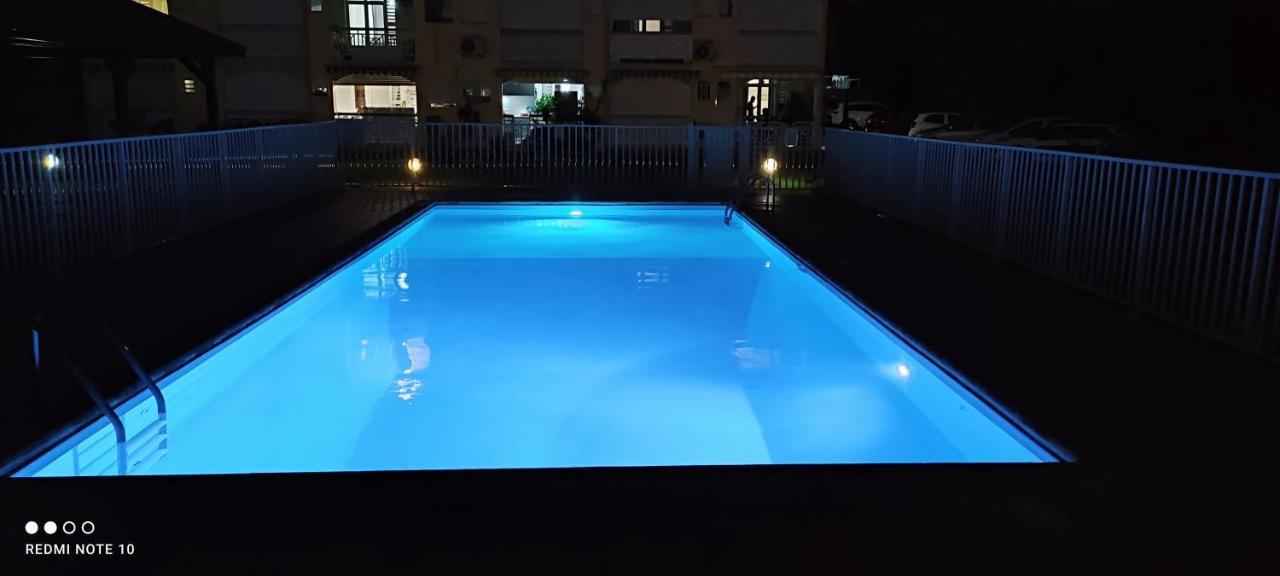 Studio - Le Ti-Colibri - Plages Et Piscine A Sainte-Luce - Martinique - Antilles Exterior photo